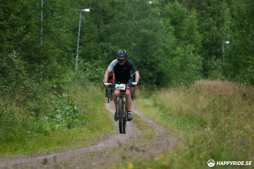 Bild från Cykelvasan 2019 (90km)