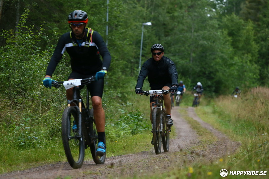Bild från Cykelvasan 2019 (90km)