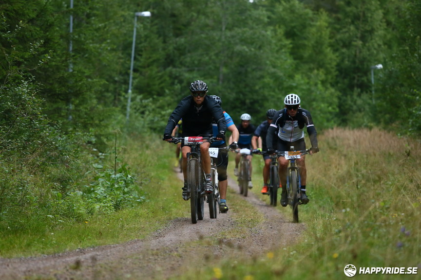 Bild från Cykelvasan 2019 (90km)
