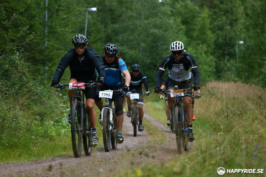 Bild från Cykelvasan 2019 (90km)