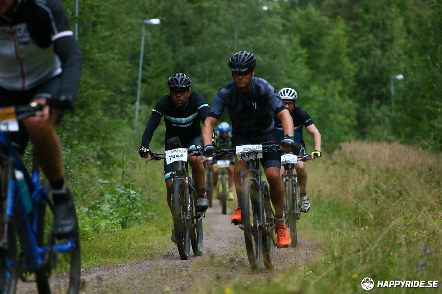 Bild från Cykelvasan 2019 (90km)
