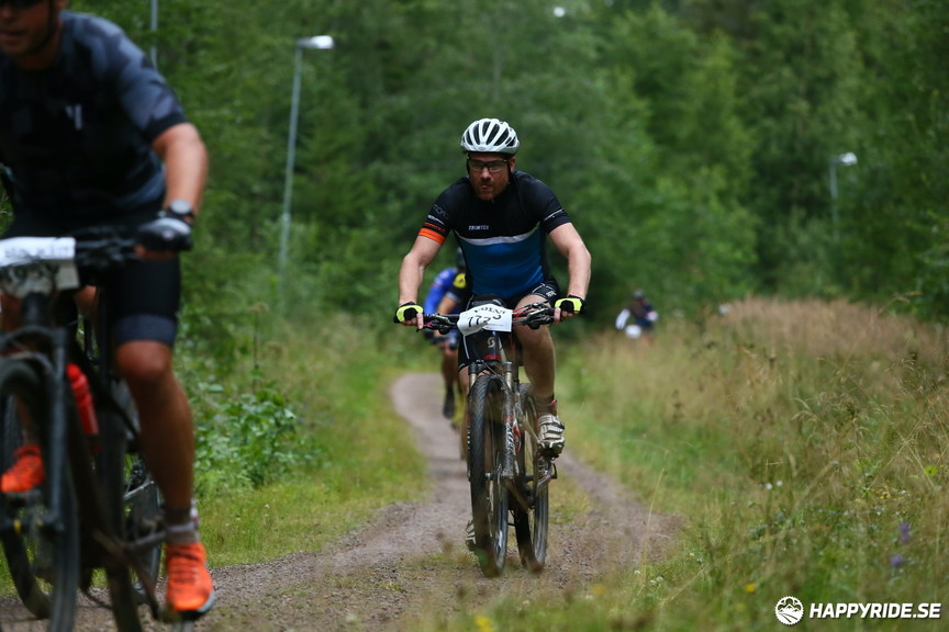 Bild från Cykelvasan 2019 (90km)