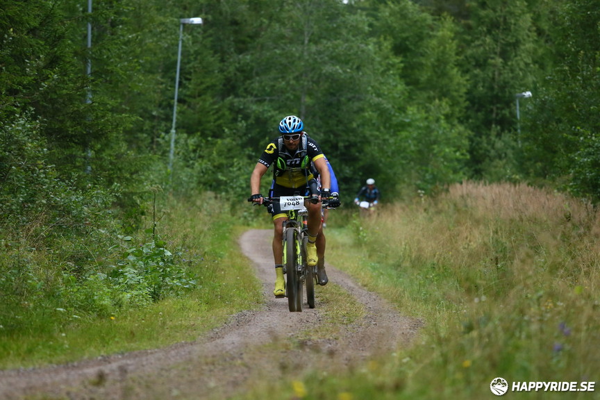 Bild från Cykelvasan 2019 (90km)
