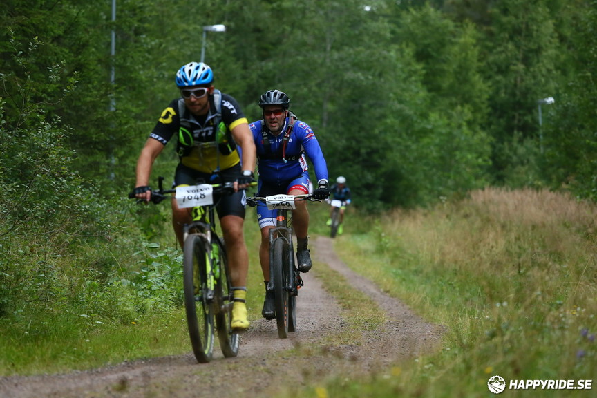 Bild från Cykelvasan 2019 (90km)