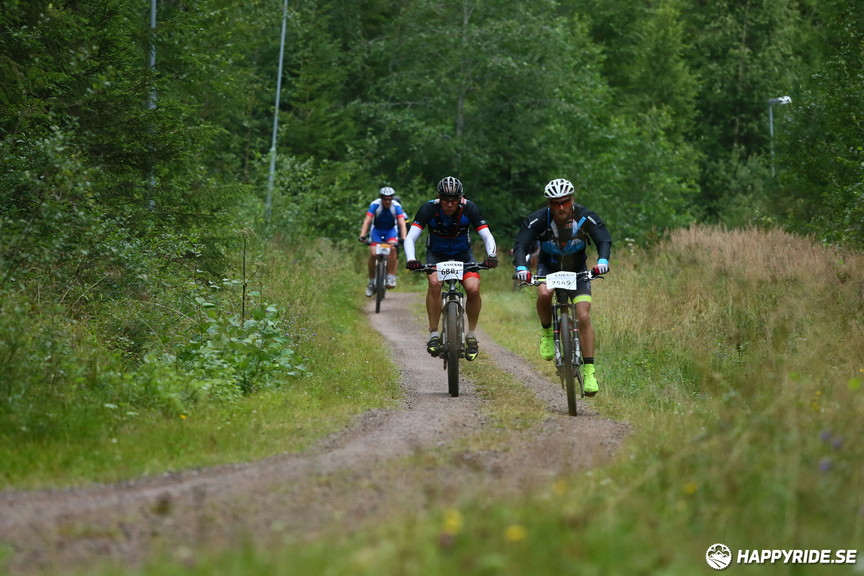 Bild från Cykelvasan 2019 (90km)