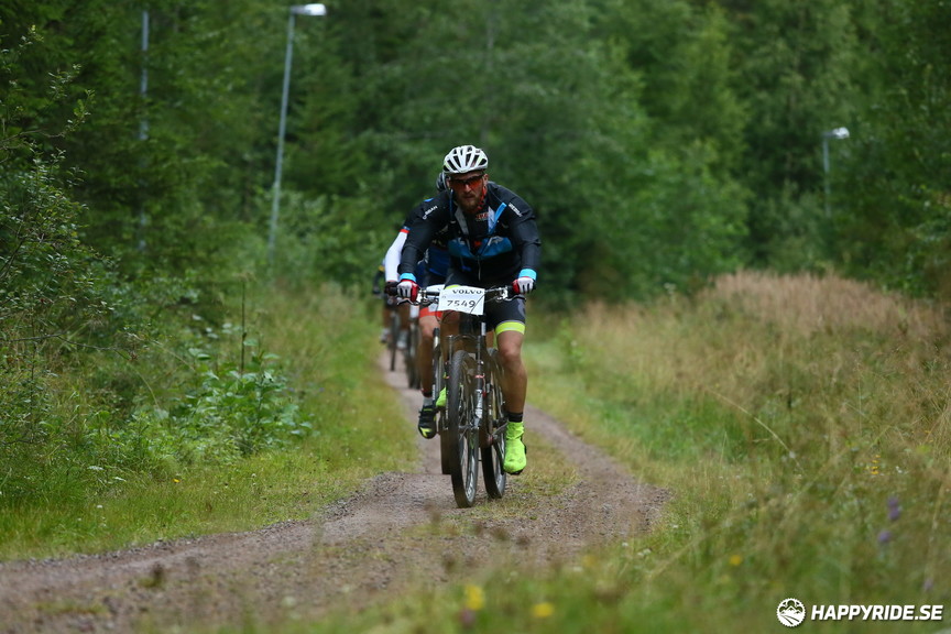 Bild från Cykelvasan 2019 (90km)