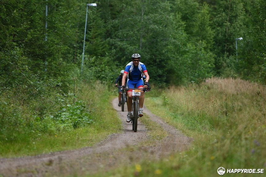 Bild från Cykelvasan 2019 (90km)
