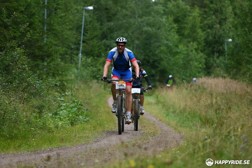 Bild från Cykelvasan 2019 (90km)