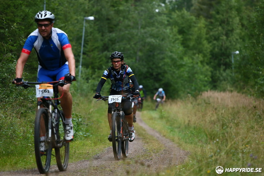 Bild från Cykelvasan 2019 (90km)