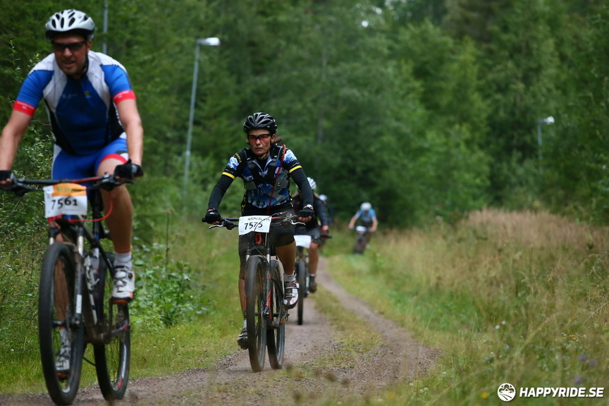 Bild från Cykelvasan 2019 (90km)