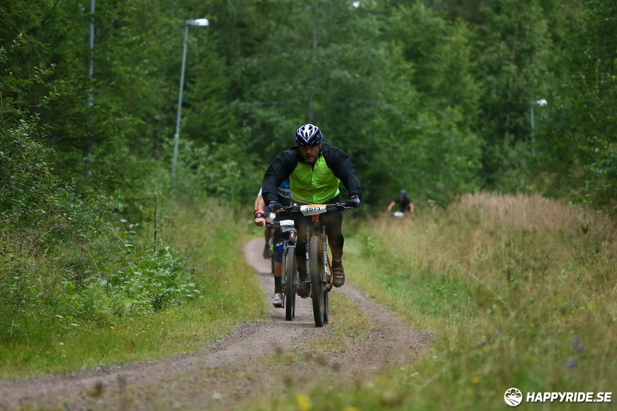 Bild från Cykelvasan 2019 (90km)