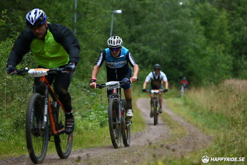 Bild från Cykelvasan 2019 (90km)