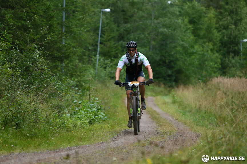 Bild från Cykelvasan 2019 (90km)