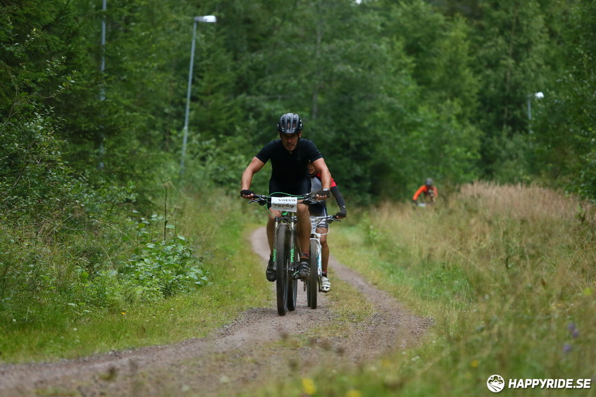 Bild från Cykelvasan 2019 (90km)
