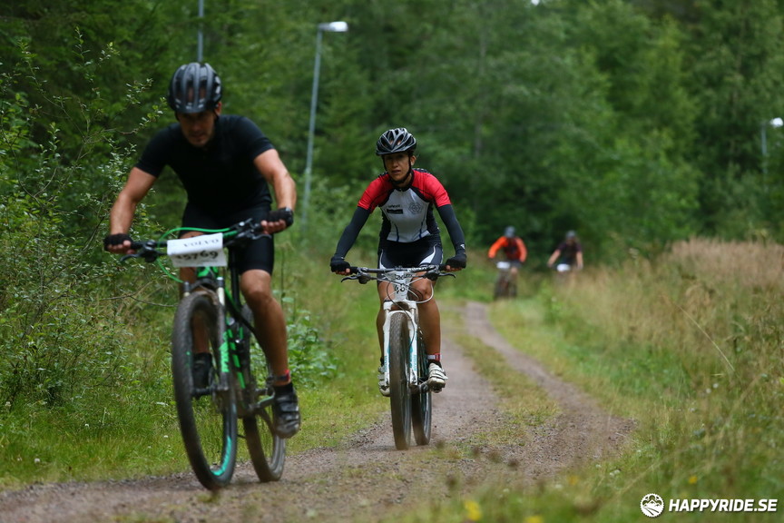 Bild från Cykelvasan 2019 (90km)