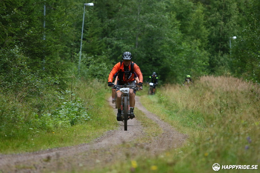 Bild från Cykelvasan 2019 (90km)