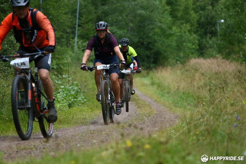 Bild från Cykelvasan 2019 (90km)