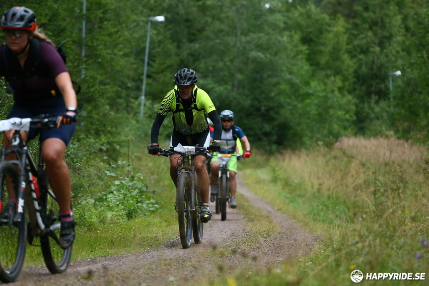 Bild från Cykelvasan 2019 (90km)
