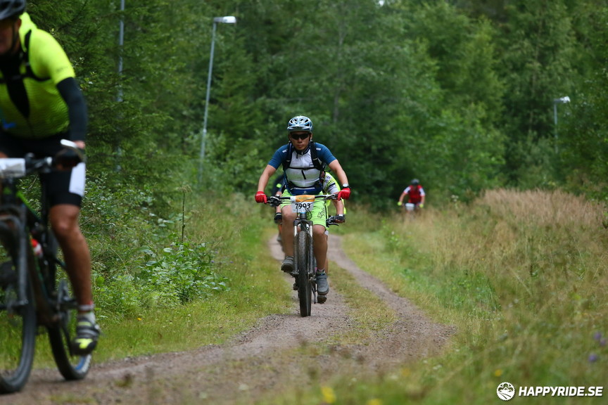 Bild från Cykelvasan 2019 (90km)