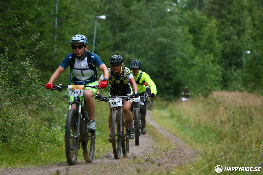 Bild från Cykelvasan 2019 (90km)