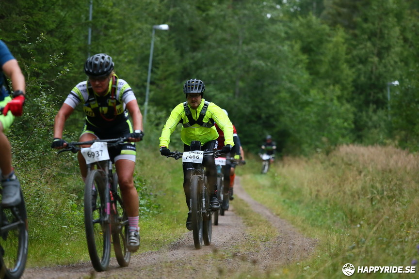 Bild från Cykelvasan 2019 (90km)