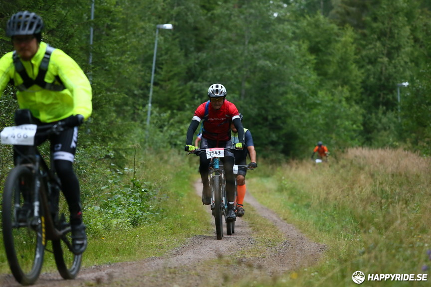 Bild från Cykelvasan 2019 (90km)