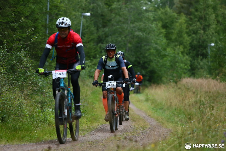 Bild från Cykelvasan 2019 (90km)
