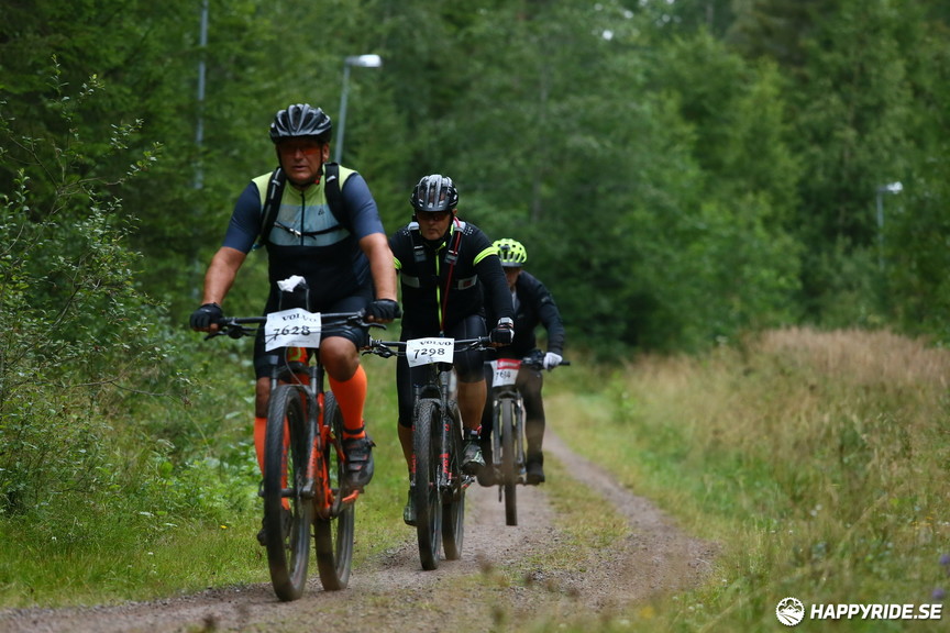 Bild från Cykelvasan 2019 (90km)