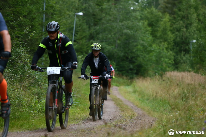 Bild från Cykelvasan 2019 (90km)