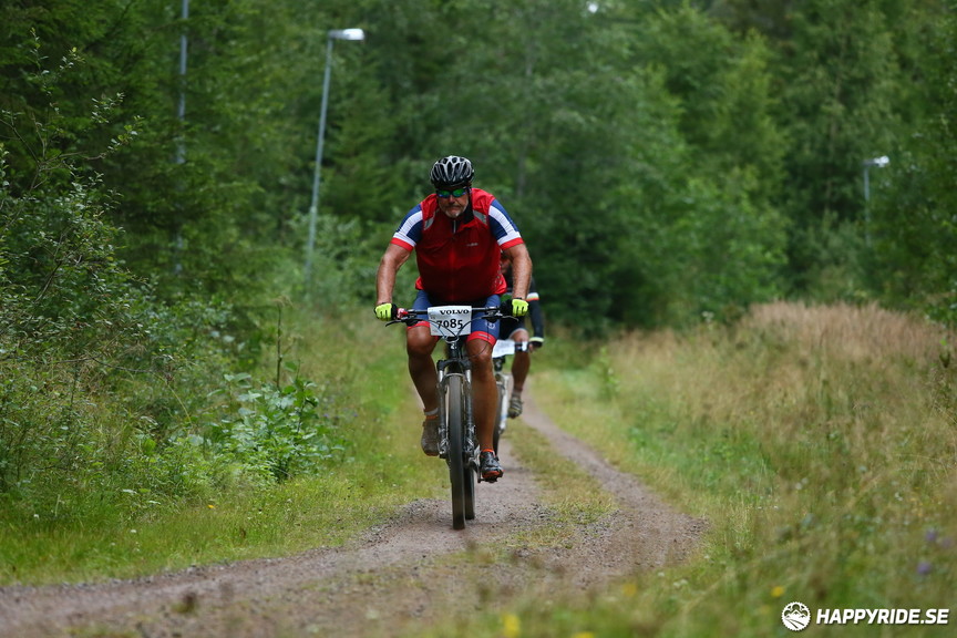 Bild från Cykelvasan 2019 (90km)