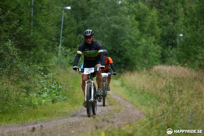 Bild från Cykelvasan 2019 (90km)