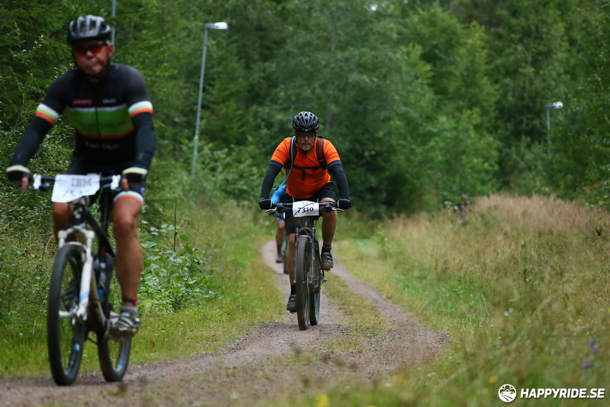 Bild från Cykelvasan 2019 (90km)