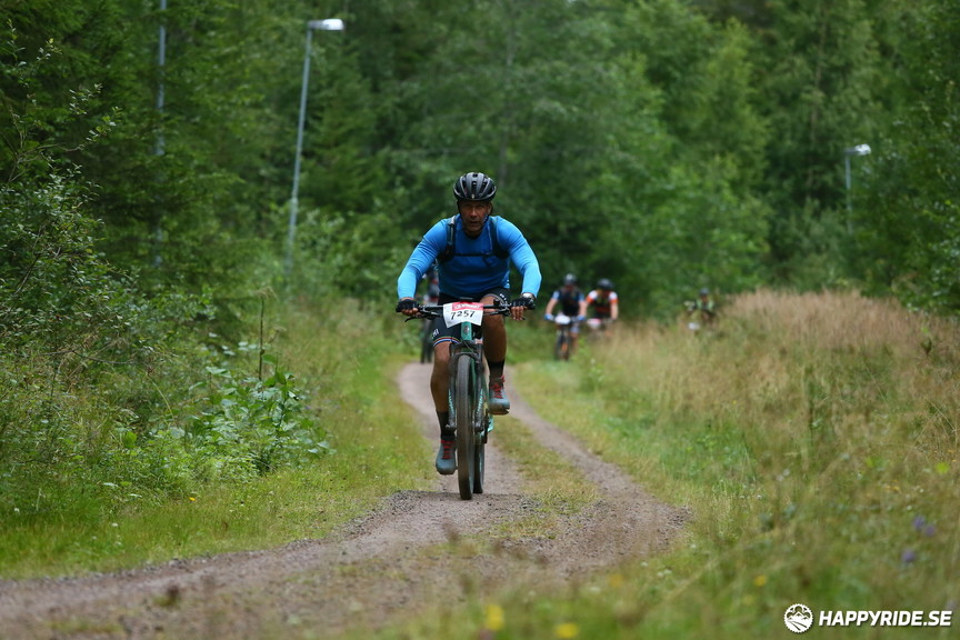 Bild från Cykelvasan 2019 (90km)