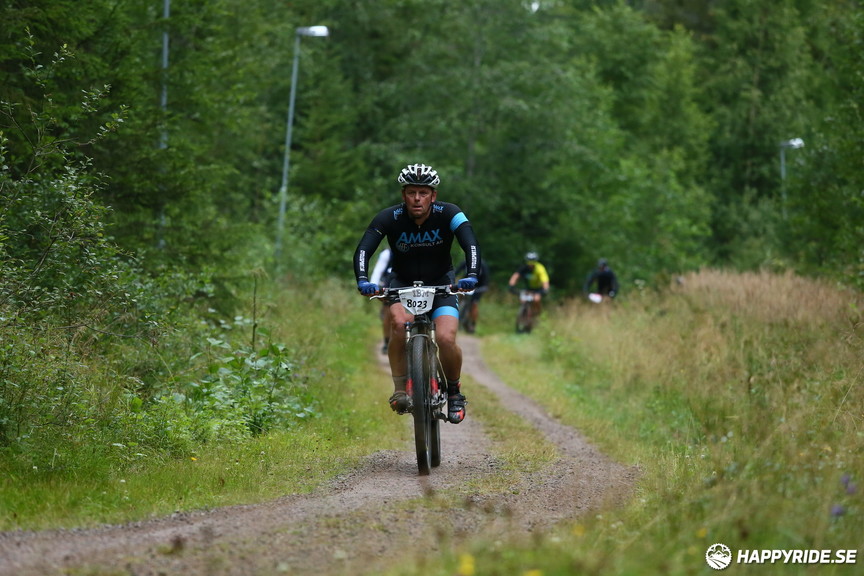 Bild från Cykelvasan 2019 (90km)