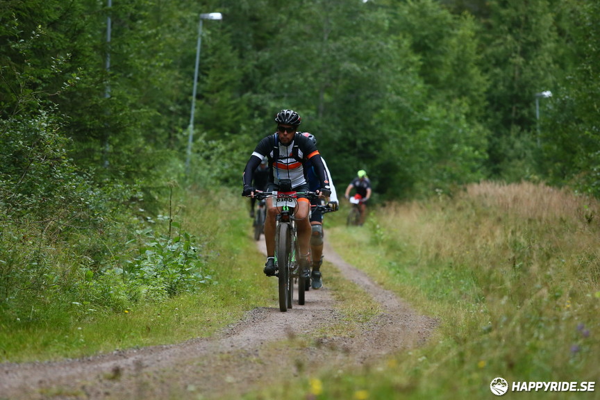 Bild från Cykelvasan 2019 (90km)
