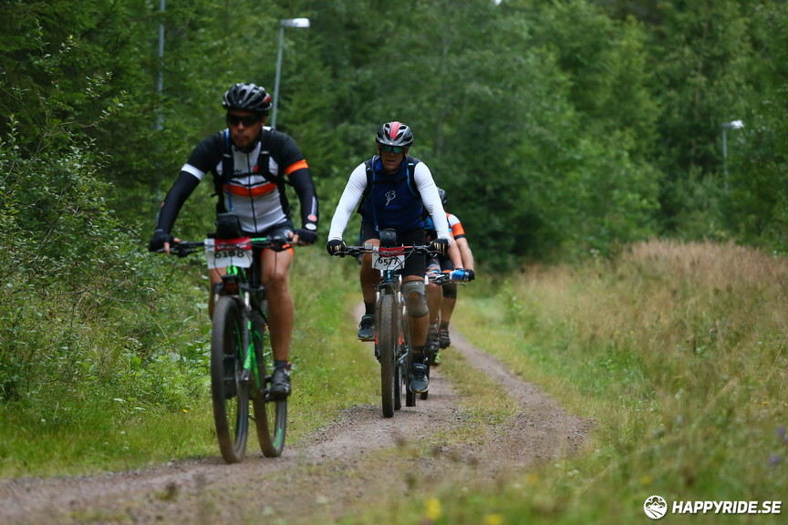 Bild från Cykelvasan 2019 (90km)