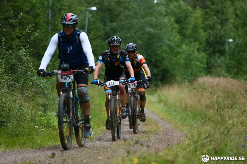 Bild från Cykelvasan 2019 (90km)
