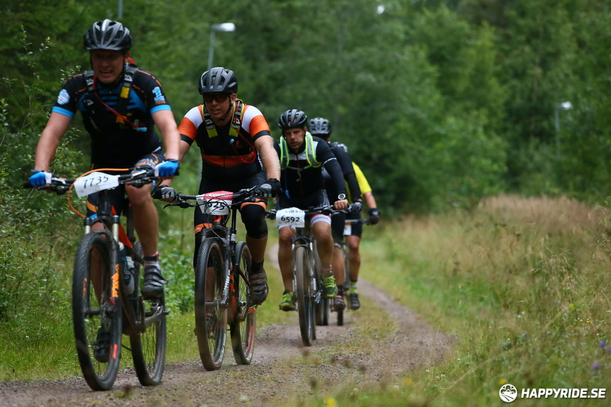 Bild från Cykelvasan 2019 (90km)
