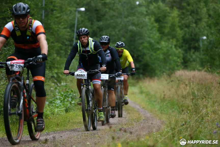 Bild från Cykelvasan 2019 (90km)