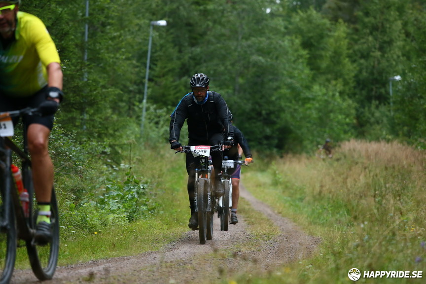 Bild från Cykelvasan 2019 (90km)