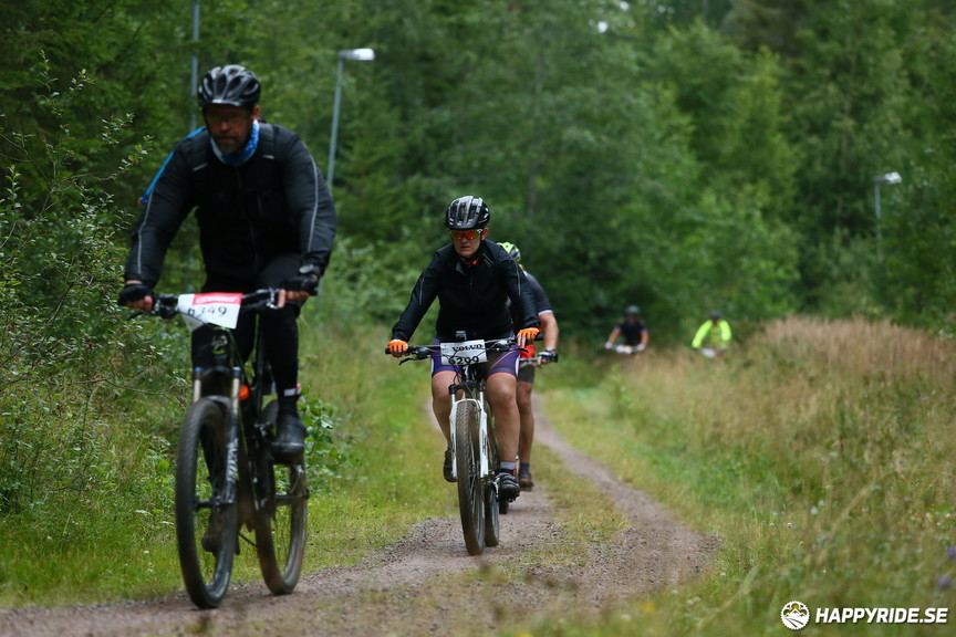 Bild från Cykelvasan 2019 (90km)