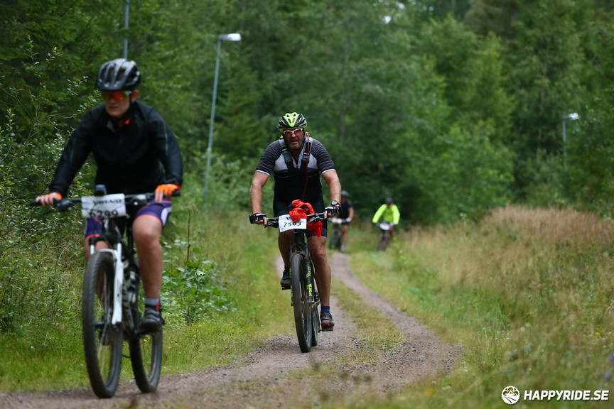 Bild från Cykelvasan 2019 (90km)