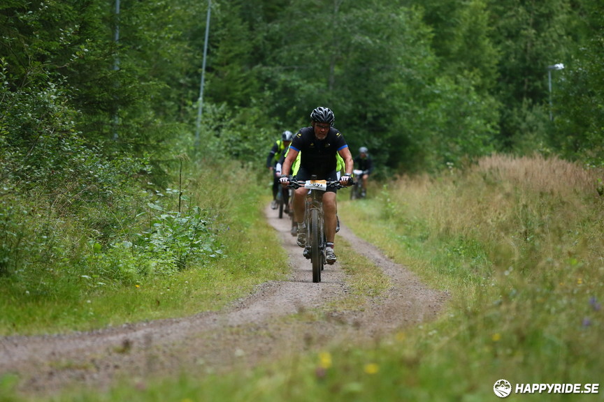 Bild från Cykelvasan 2019 (90km)