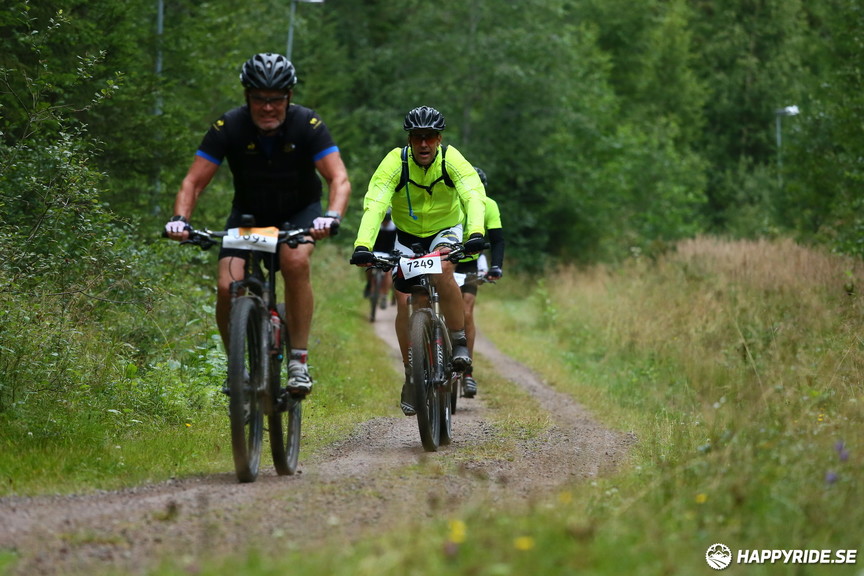 Bild från Cykelvasan 2019 (90km)