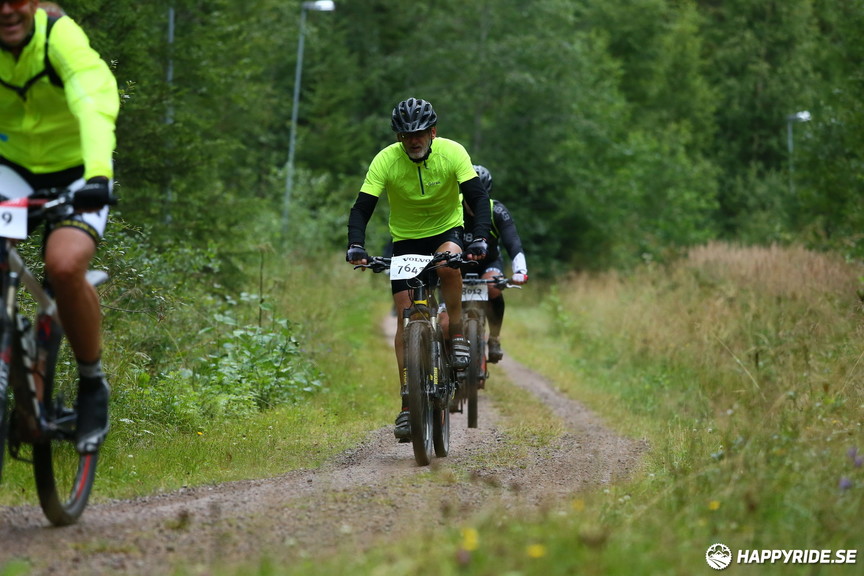 Bild från Cykelvasan 2019 (90km)