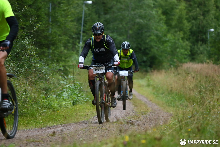 Bild från Cykelvasan 2019 (90km)