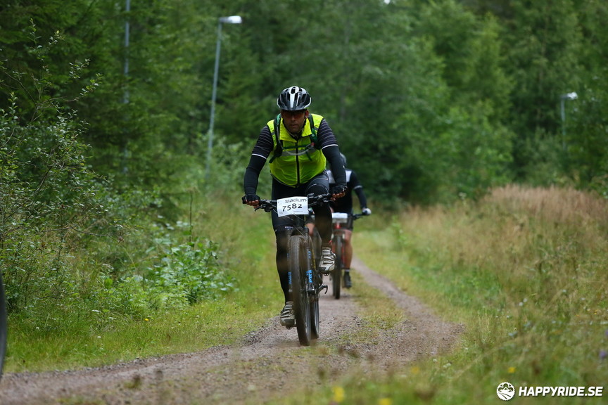 Bild från Cykelvasan 2019 (90km)