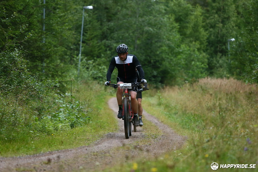 Bild från Cykelvasan 2019 (90km)
