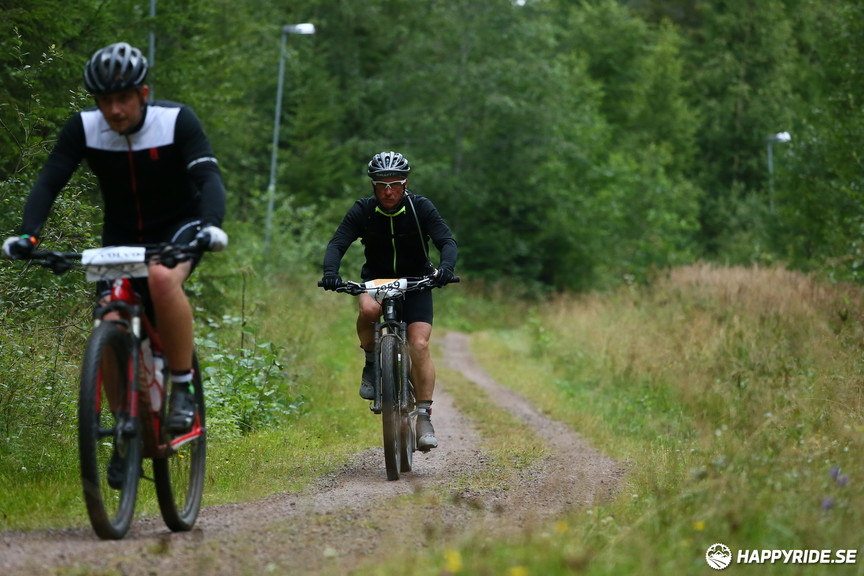 Bild från Cykelvasan 2019 (90km)