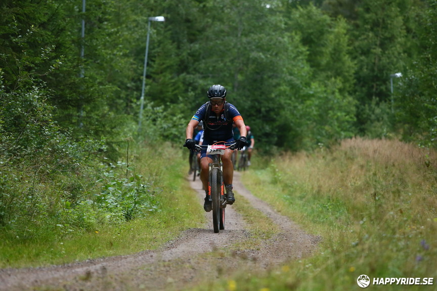 Bild från Cykelvasan 2019 (90km)